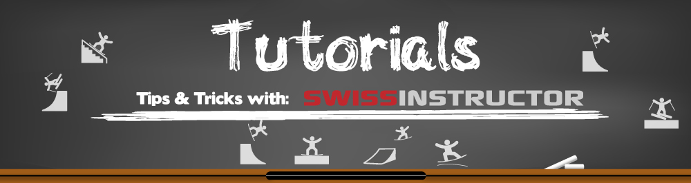 Tutorials